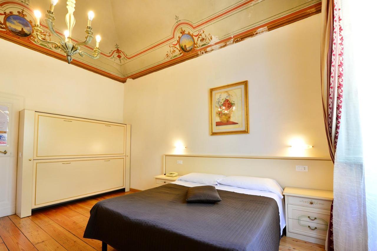 Hotel Iris Perugia Exterior photo