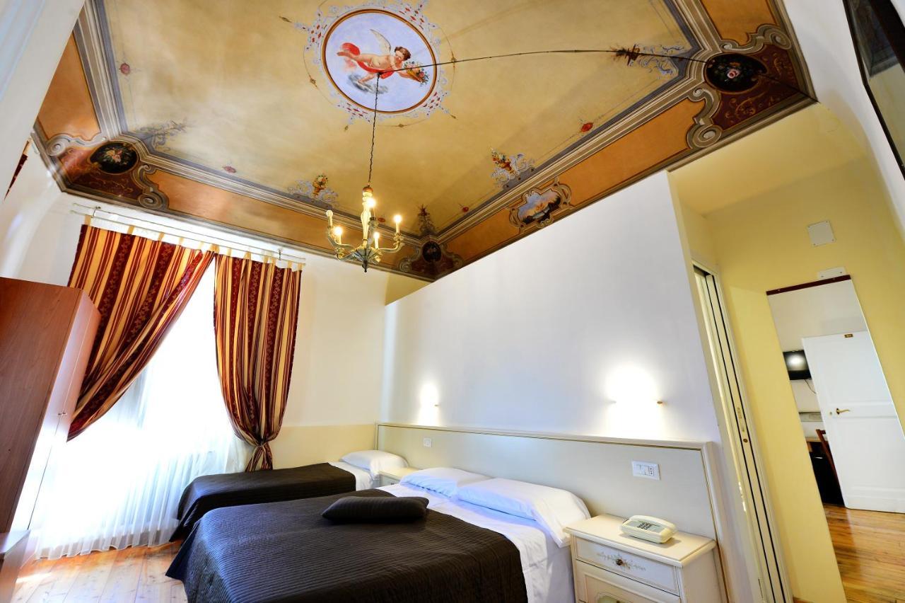 Hotel Iris Perugia Exterior photo