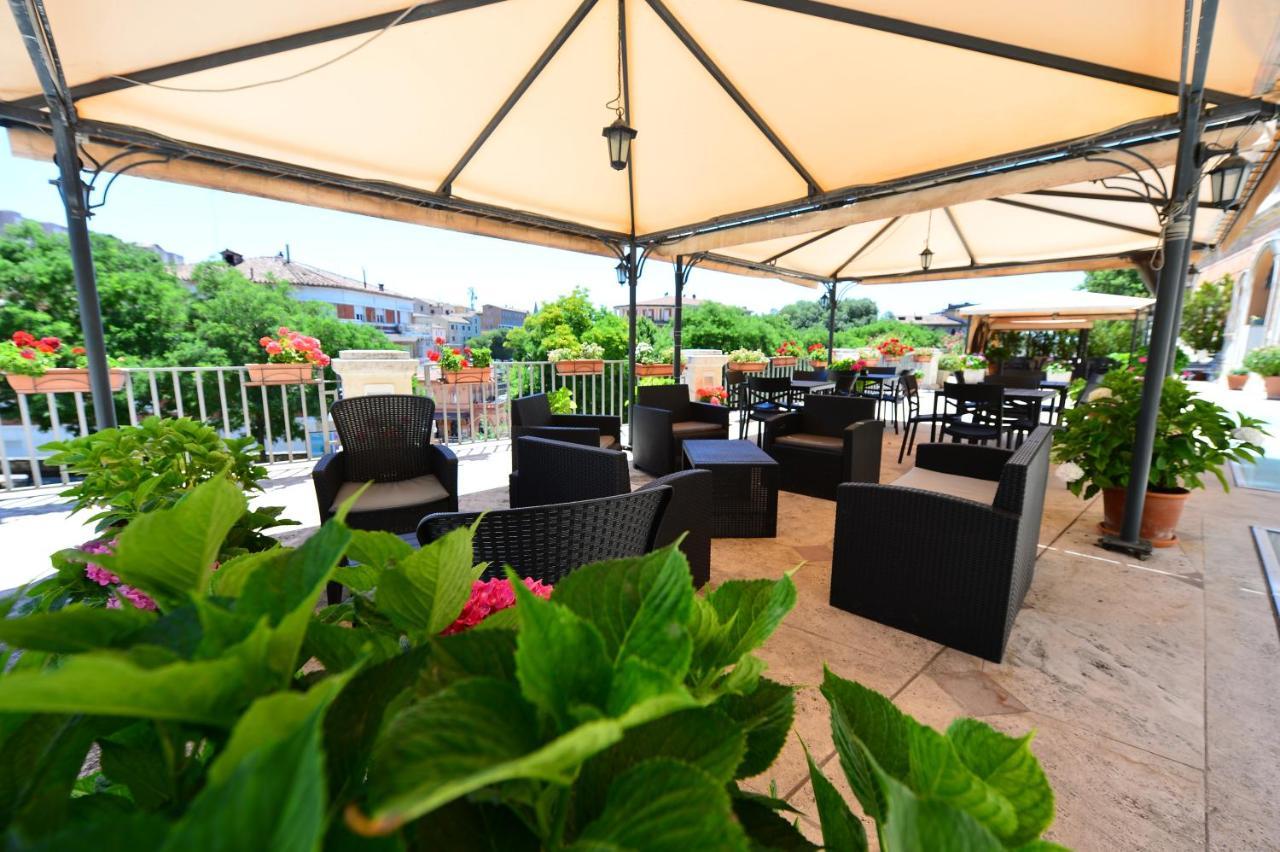 Hotel Iris Perugia Exterior photo