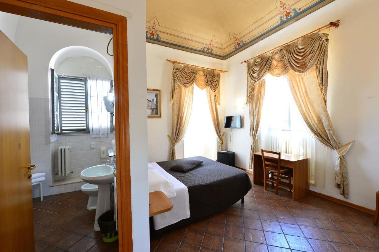 Hotel Iris Perugia Exterior photo