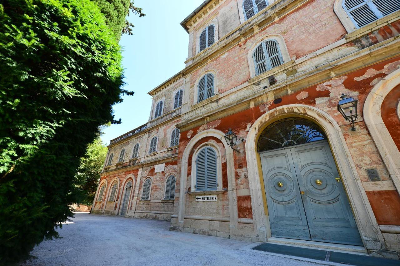 Hotel Iris Perugia Exterior photo