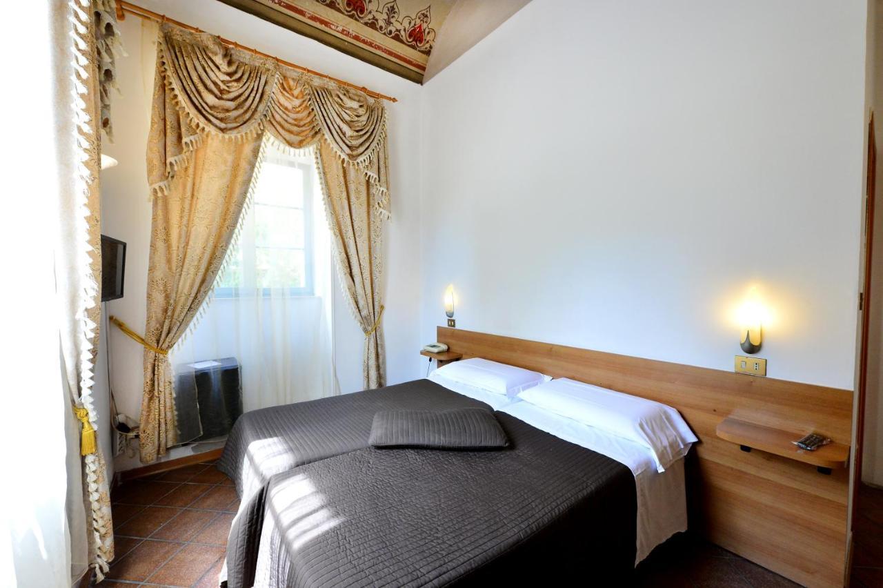 Hotel Iris Perugia Exterior photo